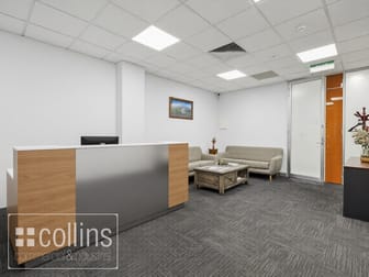 Level 2, Suite 19/25 Claremont Street South Yarra VIC 3141 - Image 2