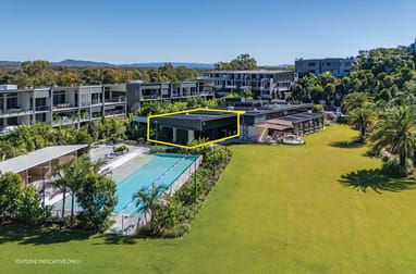 Lots 104 & 105/3 Alba Close Noosa Heads QLD 4567 - Image 2