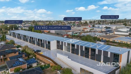 14/492 Fullarton Road Airport West VIC 3042 - Image 3