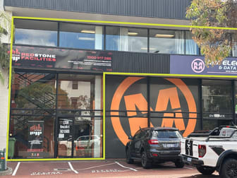 Level 1/326-328 Newcastle Street Northbridge WA 6003 - Image 1