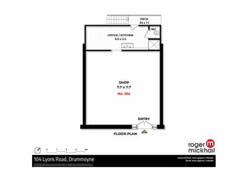 104 Lyons Road Drummoyne NSW 2047 - Image 2