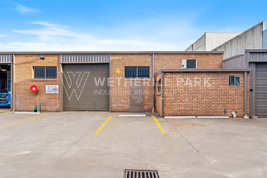 Wetherill Park NSW 2164 - Image 1