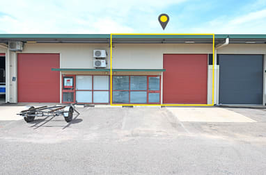 12/10 Witte Street Winnellie NT 0820 - Image 1