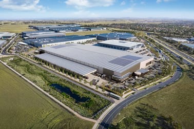 Click to view all images Lot 14 Momentum Way Ravenhall VIC 3023 - Image 1