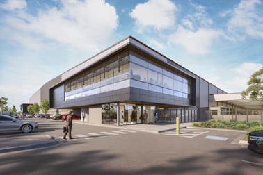 Click to view all images Lot 14 Momentum Way Ravenhall VIC 3023 - Image 2