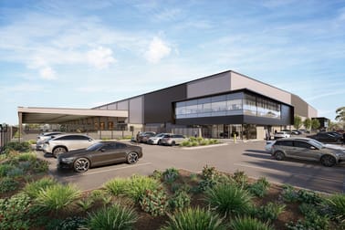 Click to view all images Lot 14 Momentum Way Ravenhall VIC 3023 - Image 3