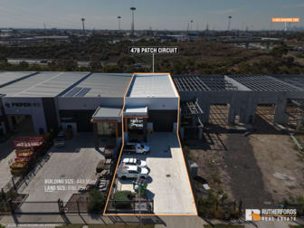 47B Patch Circuit Laverton North VIC 3026 - Image 1