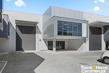 Click to view all images Unit 6/21 Concorde Way Bomaderry NSW 2541 - Image 1
