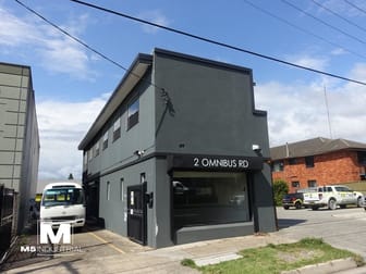 2 Omnibus Road (Office) Kingsgrove NSW 2208 - Image 1