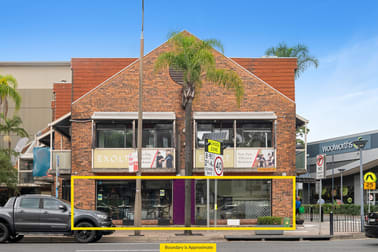 Shop 1/187 - 197 Military Road Neutral Bay NSW 2089 - Image 1