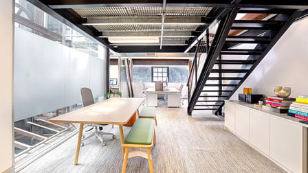 Click to view all images Suite 405/56 BOWMAN STREET Pyrmont NSW 2009 - Image 1