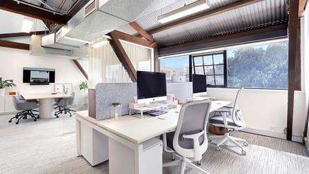 Click to view all images Suite 405/56 BOWMAN STREET Pyrmont NSW 2009 - Image 2