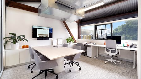 Click to view all images Suite 405/56 BOWMAN STREET Pyrmont NSW 2009 - Image 3