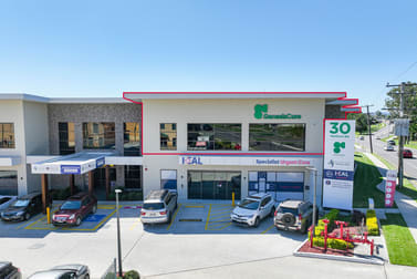 Suite 6 & 7/30 Metford Road East Maitland NSW 2323 - Image 1