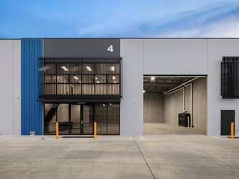 Warehouse 4, 1-39 Roseneath Street North Geelong VIC 3215 - Image 1