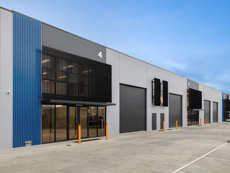 Warehouse 4, 1-39 Roseneath Street North Geelong VIC 3215 - Image 2
