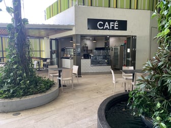 Cafe/23-27 George Street Caboolture QLD 4510 - Image 1