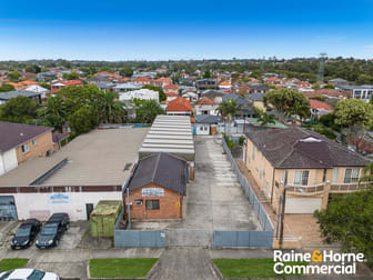 YARD + OFFICE/33 BELLOMBI ST Campsie NSW 2194 - Image 2