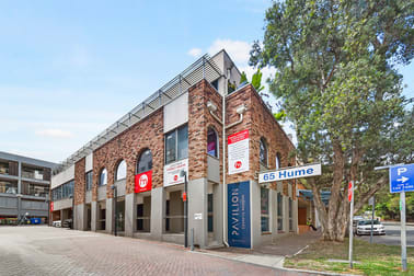 suite 101/65 Hume Street Crows Nest NSW 2065 - Image 1