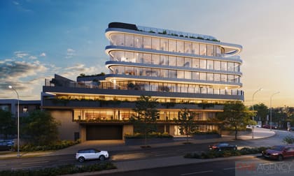 2-4 Old Northern Road Baulkham Hills NSW 2153 - Image 2