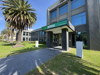 Pt Grd/251 Salmon Street Port Melbourne VIC 3207 - Image 1