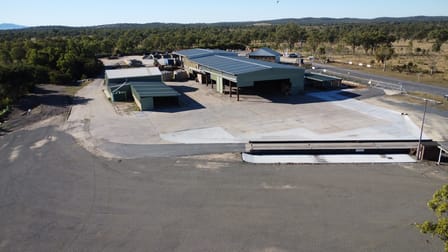 Whole of the property/53622 Burnett Highway Bouldercombe QLD 4702 - Image 2