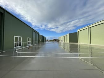 Shed 1B/6-8 Navelina Court Dundowran QLD 4655 - Image 1