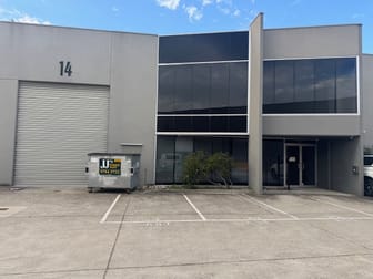 Unit 14/31 Fiveways Boulevarde Keysborough VIC 3173 - Image 1
