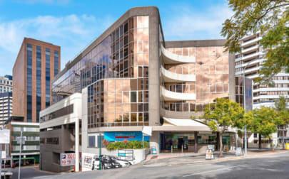 Suite 3.04, 67 Astor Terrace Spring Hill QLD 4000 - Image 1