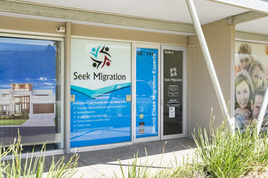 Ground  Suite 2/114/22-30 Wallace Avenue Point Cook VIC 3030 - Image 1