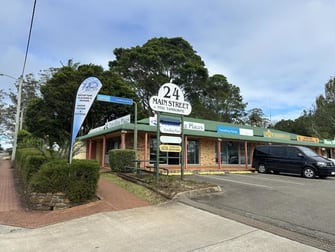 Suite/24-26 Main Street Tamborine Mountain QLD 4272 - Image 1