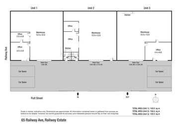 3/65-67 Railway Avenue Railway Estate QLD 4810 - Image 3