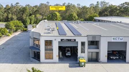 6/2-6 Commerce Circuit Yatala QLD 4207 - Image 2