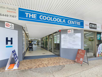 Suite 11 & 12/97 Poinciana Avenue Tewantin QLD 4565 - Image 1