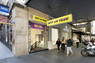 241 Collins Street Melbourne VIC 3000 - Image 1