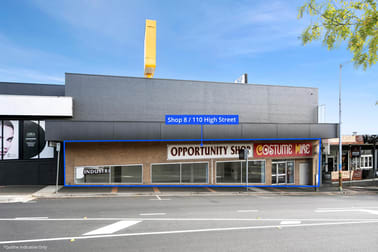 8/110 High Street Belmont VIC 3216 - Image 1