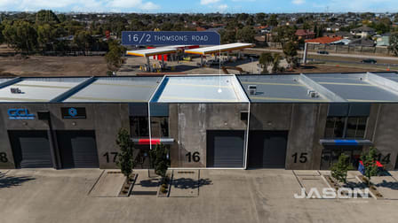 16/2 Thomsons Road Keilor Park VIC 3042 - Image 1