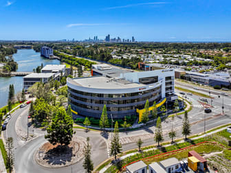 Varsity One 1 Lake Orr Drive Varsity Lakes QLD 4227 - Image 1