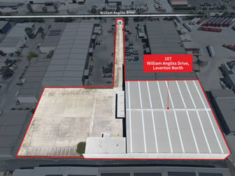 Click to view all images 107 William Angliss Drive Laverton North VIC 3026 - Image 2