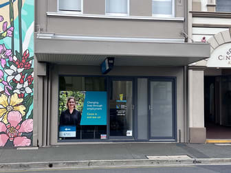 Ground Floor/17 Paterson Street Launceston TAS 7250 - Image 1