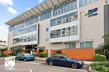 Suite 2/3 The Crescent Wentworth Point NSW 2127 - Image 1