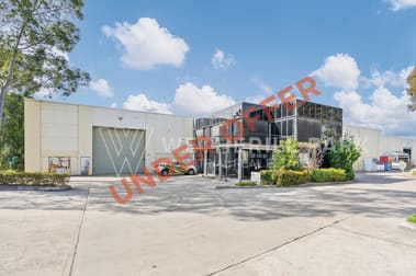 Wetherill Park NSW 2164 - Image 1