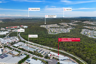 Unit 6/11 Billbrooke Close Cameron Park NSW 2285 - Image 2