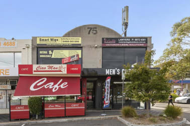 Level 1/75 Mitcham Road Donvale VIC 3111 - Image 1