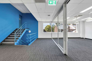 Level 1/351 William Street West Melbourne VIC 3003 - Image 1