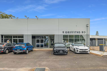 9 Griffiths Road New Lambton NSW 2305 - Image 1