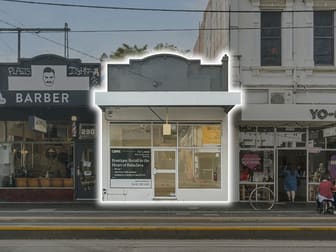290A Carlisle Street Balaclava VIC 3183 - Image 1