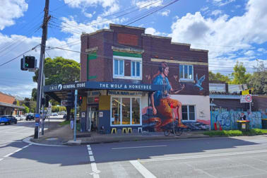 GF/206 Edgeware Road Newtown NSW 2042 - Image 1