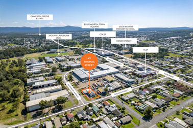 43 Thomas Street Edgeworth NSW 2285 - Image 1