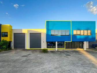 unit 6/43 Station Avenue Darra QLD 4076 - Image 1